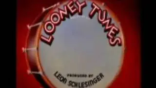 Porky Pig 