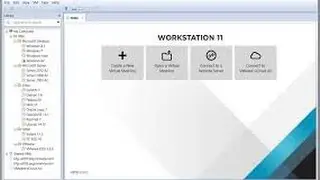 HOW TO DOWNLOAD AND INSTALL VMWARE WORKSTATION 11 WITH LICENCE KEY