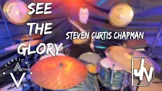 Steven Curtis Chapman - See The Glory - Josiah Nusbaum Drums