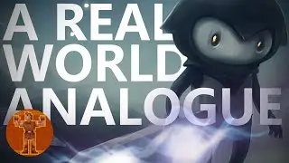 Reaper: Tale of a Pale Swordsman: An Analogue to History