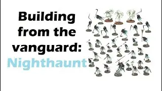 Nighthaunt Vangard: What's Good, What's Not, and What's Next?