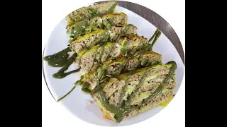 Кето Лазанья 🥑🥑🥑.