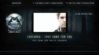 TMS003 | Tartaros - They Come For You (Official HQ Preview)