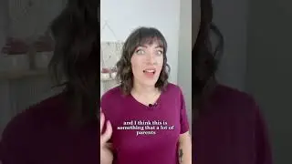 This can be SO helpful! 