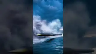 Epic Naval Battle - Battleship, Submarine, Torpedoes, Missiles