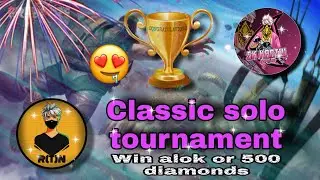 #freefire #freefireinidaRegister fast and get free alok or diamonds 🏆🔥 | Free fire | garena