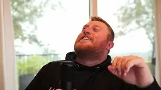 ASMR - Super Tingly Whispered Rambles / Rainy Background
