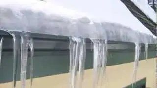 Prevent Ice Dam Leaks Grace Ice and Watershield