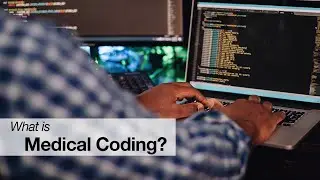 What is Medical Coding Ellen Snippet | Certificate in Medical Coding | CUNY SPS