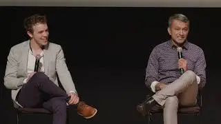 Startup Growth with Japjit Tulsi and Ryan Breslow | Decode Innovation Conference 2019