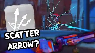 IS THIS WHAT OLD OVERWATCH WAS?