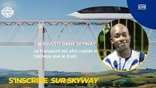 Comment s'inscrire sur SKY world community et devenir actionnaire ?