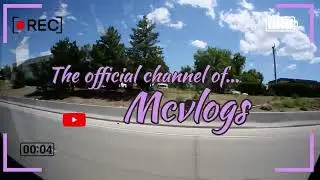 Super Brand New Mcvlogs Intro #vlogintro