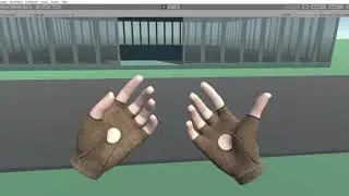 Blades and Arcane Magics - Week1 Dev Vlog 2019 07 07 (No Audio!?)