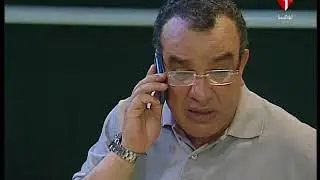 مسلسل دار الخلاعة | الحلقة الرابعة