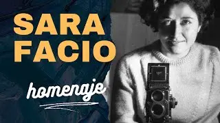Sara Facio - 