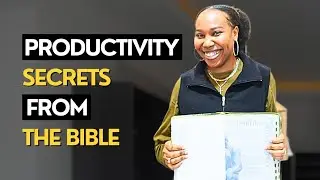 3 Simple Productivity Tips for Content Creators in 2025