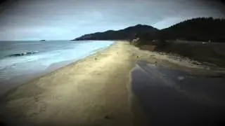 Beverly Beach Oct 2015