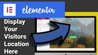 Display Your Website Visitors Location On Your Website (IP GeoLocation Tutorial 2023)