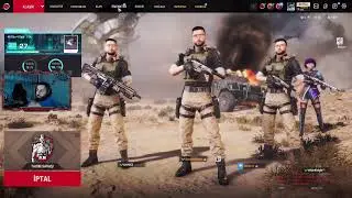 REKO AKANZİ | SummerRainツ | [ BATTLE TEAMS 2 ]