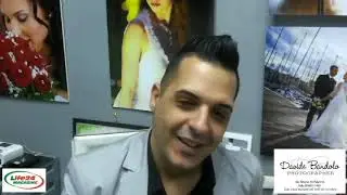 L'ATELIER FOTOGRAFICO DAVIDE BANDOLO SI RACCONTA