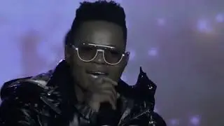Ngumusa - Ayanda Ntansi (Live in Windhoek, Namibia) [Cover]