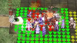 OldschoolRO - Highrate GOTM part 2 with original soundtrack