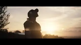 Jacob Lee - Black Sheep (Music Video)