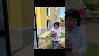 Кітаптарды оқу залдарына тарату  @bqu_resmi