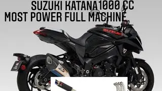 2022 Suzuki katana stock sound Vs Yoshimora Alpha T slip-on exhaust | india's Loudest Suzuki katana.