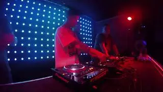 J A X S O N (kindisch/getphysical/blufin/kenorec/confused/mbf/hypercolour (Berlin)