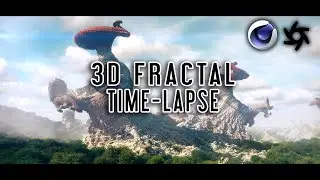 Vectron Fractals