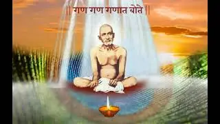 Gajanan Maharaj Status | Thursday status | Gajanan Maharaj Whatsapp status | Gajanan Mantra Status 🙏