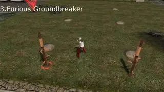 Ran ONLINE Brawler Skill (DEX and INT) 2021