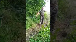 Угрожает ли Южному Бугу загрязнение токсичными остатками ракетного топлива?