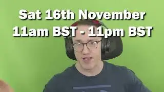 Honest Gaming Ramaganza 2024 Announcement