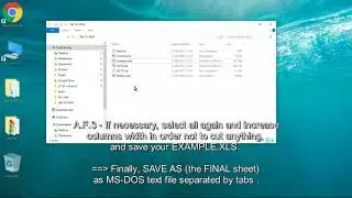 Convert a Guitar / Bass TABLATURE into a MIDI file