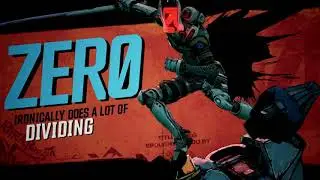 Borderlands 3! (Pt 5)