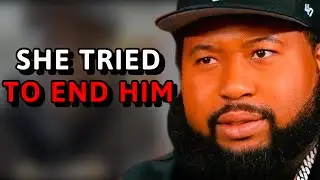 Huge Akademiks Drama Ends In An Altercation On IG Live