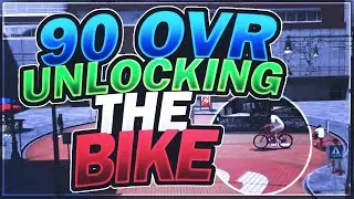 HOW TO HIT 90 OVERALL IN 2K18 [Fast]🔥✅