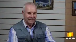 Интервью со Ждановым
