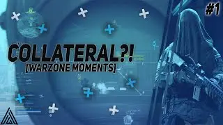 COLLATERAL?! (Call of Duty: Warzone)