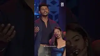 Sanda Mala Pibiduna (සඳ මල පිබිදුණ) | Group Song | Dream Star Season 12 | TV Derana