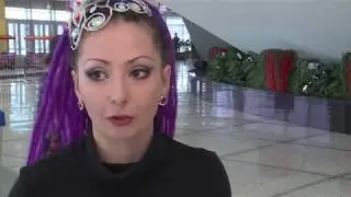 Казанский цирк открылся после реконструкции