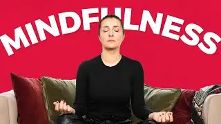 MINDFULNESS EGZERSİZLERİ ile Stres, Endişe ve Kaygılarından Kurtul