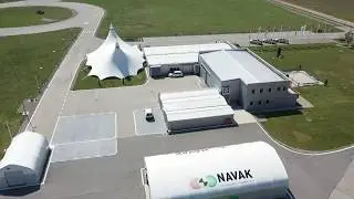 Centar NAVAK