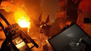 ИГРАЕМ ЗА УИЛЬЯМА АФТОНА В ФНАФЕ! Aftonbuilt/ ФНАФ / ФНАФ 1/ FNAF/ СТРИМ ФНАФ