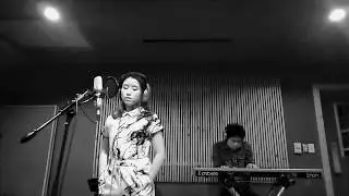 Salt - Lizz Wright Cover