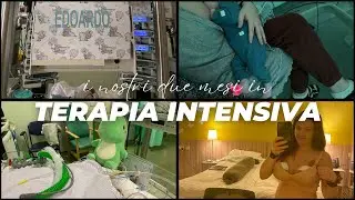 Dopo nascita e terapia intensiva | La storia di Edoardo