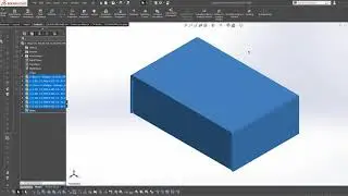 Protocase Template Generator - How to Import a STEP Template into CAD